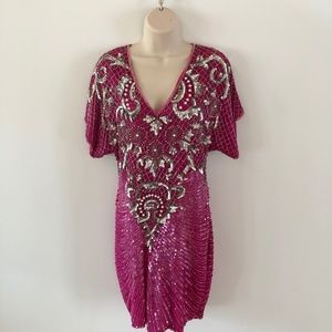 Scala Dress size medium